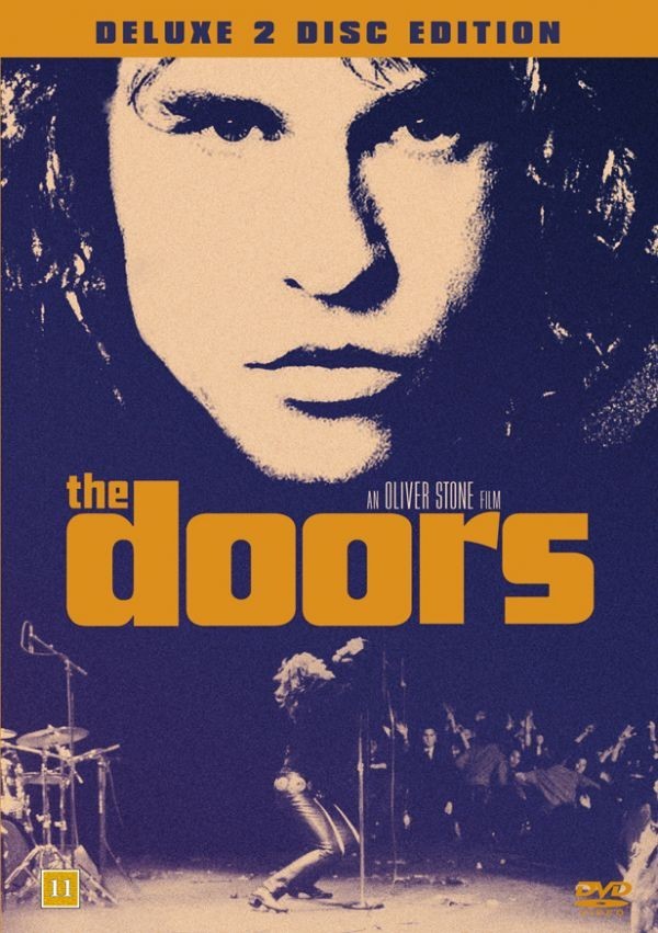 Køb The Doors [deluxe 2-disc edition]